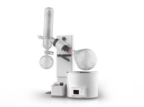 LabTech EV400H Rotary Evaporator image