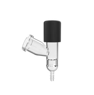 Discharge Valve for Being Rotary Evaporators image