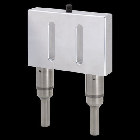 High-Throughput Horns for the Q500 & Q700 Sonicator image