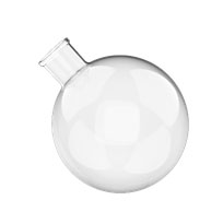 Evaporating Flask for Being Rotary Evaporators image