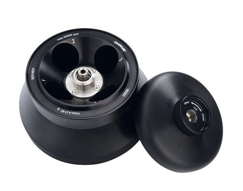 Frontier Rotor R-A4x85-12MI and Adapters image