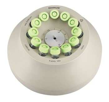 Frontier Rotor R-A12x15/6M and Adapters image