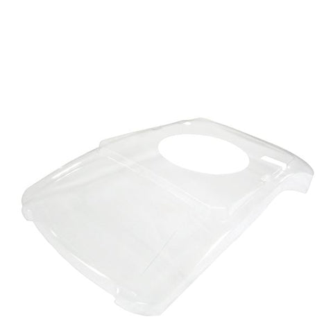 In Use Cover wo DS AX image
