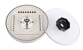Frontier Rotor R-A4xPCR-15 image