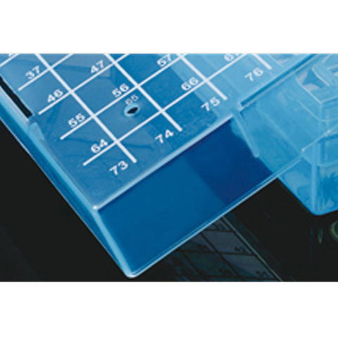 Haier 2" Boxes with dividers image