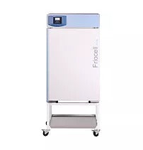 Friocell Incubators and Stability Chambers image