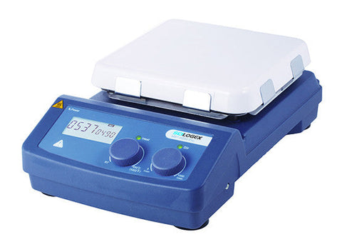 Scilogex SCI550-Pro LCD Hotplate Stirrer image