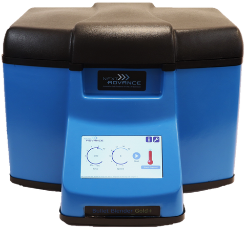 Bullet Blender® 50 DX+ image