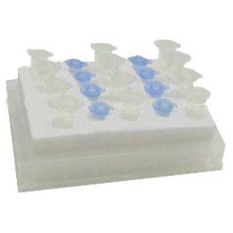 Microtube adapter for Incu-Mixer MP4 image
