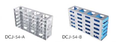 Haier 5 Level High by 5 Wide Racks image