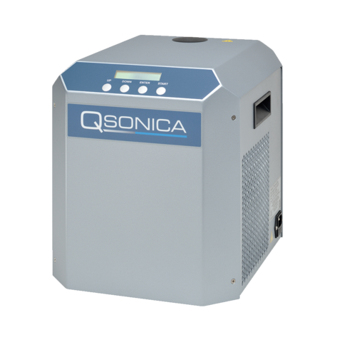 High Capacity Recirculating Chiller image
