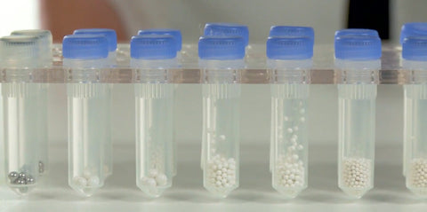Bead Kits for the BeadBug™ and BeadBlaster™ Homogenizers image