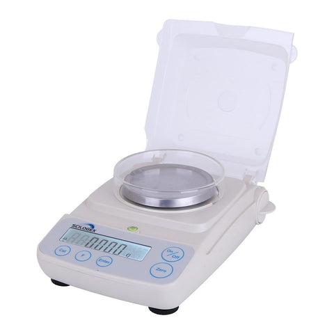 SCILOGEX Pro Electronic Balances image