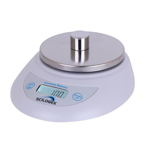 SCILOGEX Economy Electronic Balances image