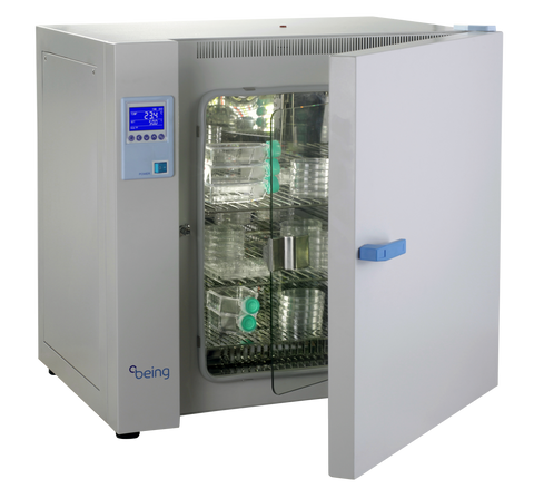 BEING BIT Natural Convection Incubators image