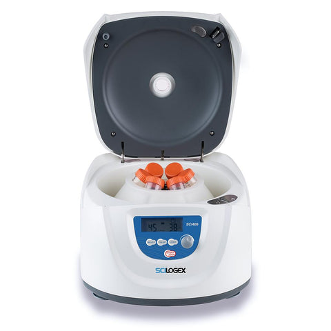Scilogex SCI406 Clinical Centrifuge image