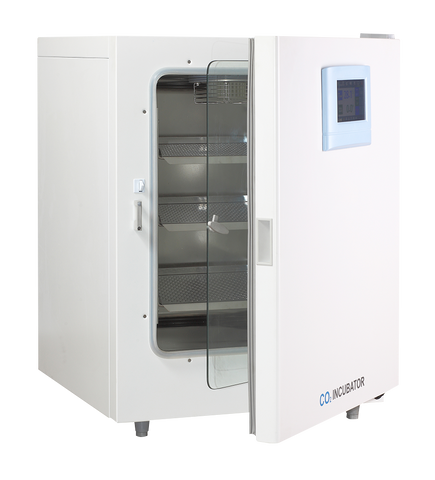 BEING BIO Air Jacketed CO2 Incubators image
