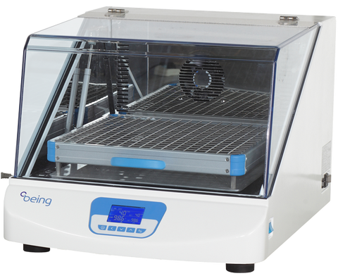 BEING BIS Incubated Shakers image