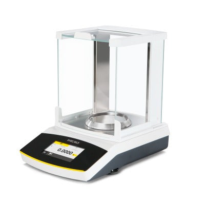 Secura® Analytical Balances with Internal Adjustment image