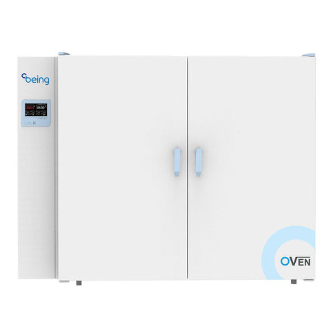 Being BOF Series Mechanical Convection Ovens image