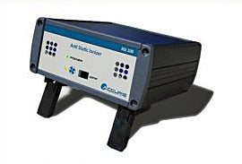Compact anti static ionizer for Accuris image