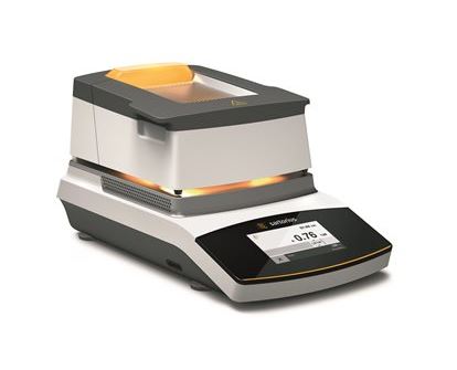 Sartorius MA160 Infrared Moisture Analyzer image