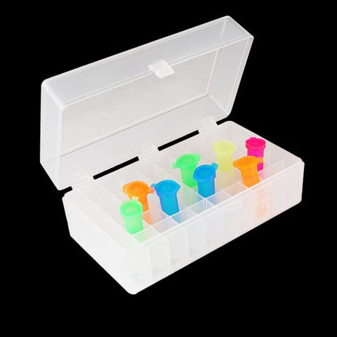 SI Magnetic Microtube Boxes image