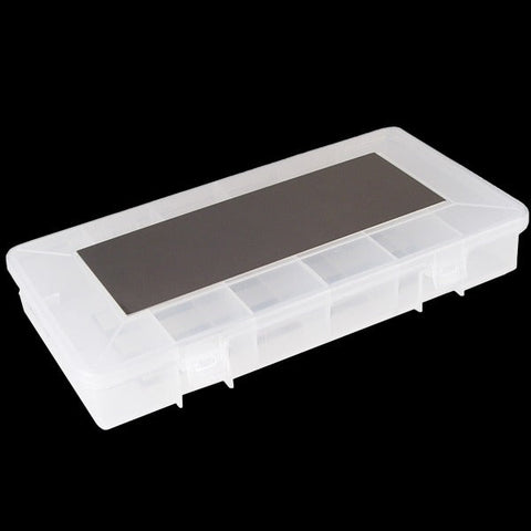 SI Magnetic Strip Blot Box image