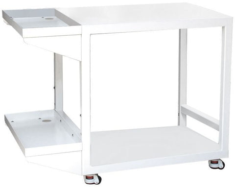 Heavy Duty Steel Mobile Cart For Ai 3.2 CF Vacuum Ovens image