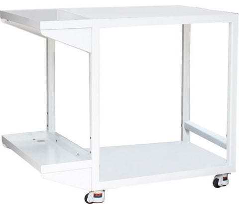 Heavy Duty Steel Mobile Cart For Ai 5.0 and 7.5 CF Vacuum Ovens image