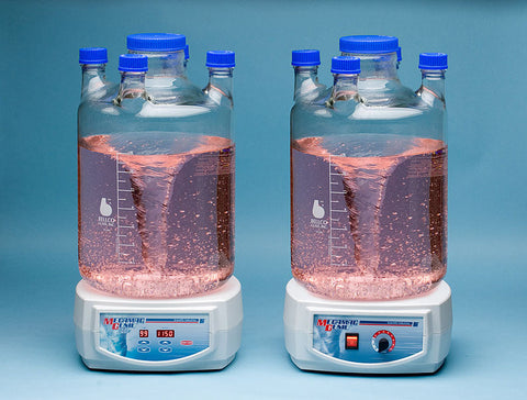 MegaMag Genie Magnetic Stirrers image