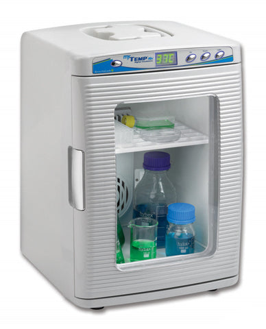 Benchmark MyTemp Digital Mini Incubator image