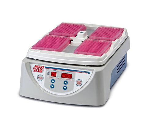 Scientific Industries Multi-MicroPlate Genie image