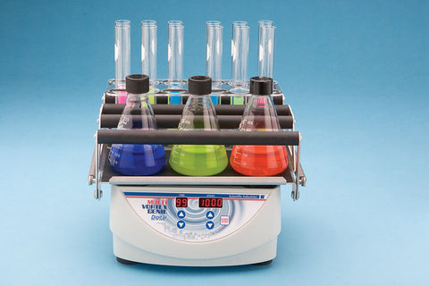 Scientific Industries Multi Vortex-Genie image