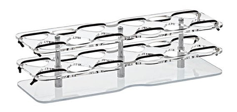 MVG Short Tube Racks image