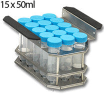 Tube Racks for the myBath Series Water Baths image
