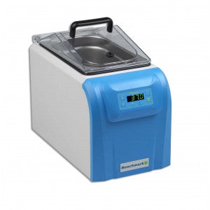 Benchmark Scientific myBath, 4 Liter image
