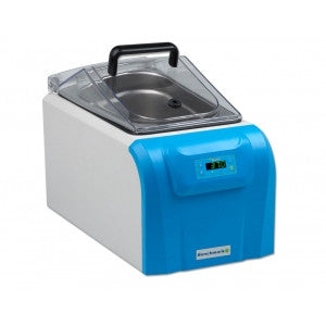 Benchmark Scientific myBath, 12 Liter image