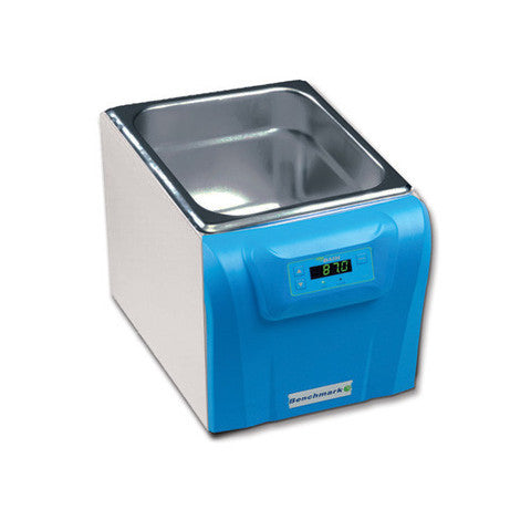 Benchmark Scientific myBath, 2 Liter image