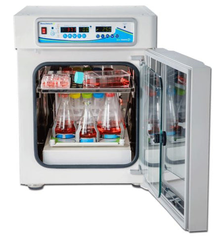 Benchmark Scientific Incu-Shaker™ CO2 Mini image