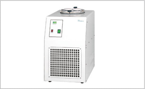 Cold trap baths for Vacuum Ovens image