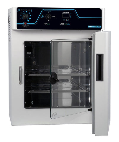 SHEL LAB SMI Digital Microbiological Incubators image