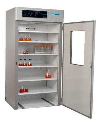 SHEL LAB Large Capacity Microbiological Incubators image