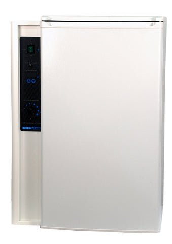 SHEL LAB SRI3 Low Temperature BOD Incubator image