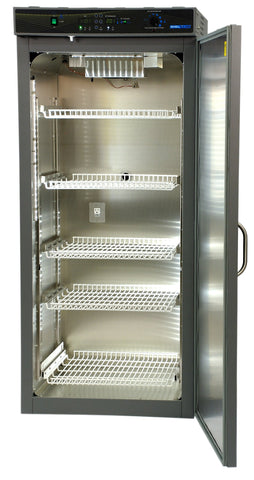 SHEL LAB SRI Drosophila Peltier Incubators image