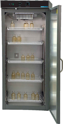 SHEL LAB SRI Peltier Cooled Incubators image