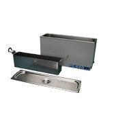 Bransonic Ultrasonic Pipette Cleaner Basket image