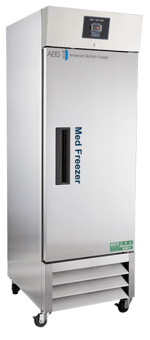 ABS Premier Pharmacy Stainless Steel Freezers image