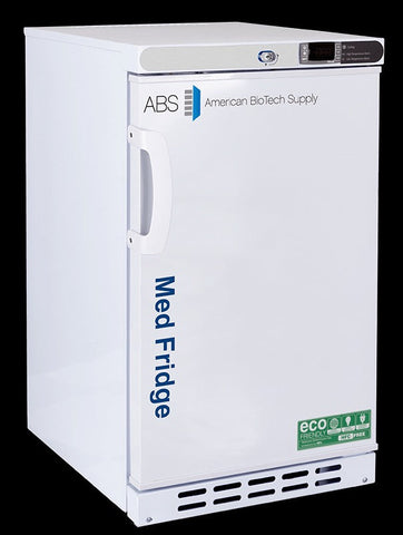 Premier Pharmacy Built-In Undercounter Hydrocarbon Refrigerator image