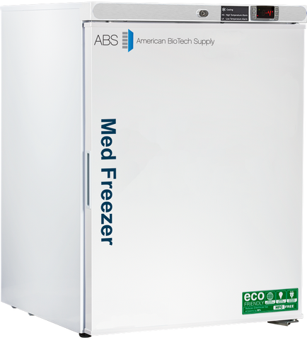 ABS Premier 4 Pharmacy Vaccine Undercounter Freezers image